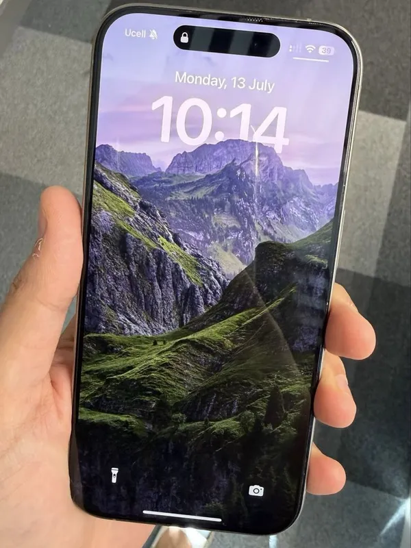 iPhone 15 Pro 128GB | 88% Battery | 2 SIM | Идеальное состояние 2