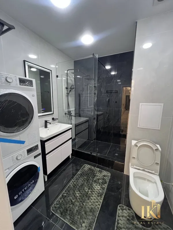 4-комнатная квартира 121 м², 9/13, ЖК HILLMAR (Кушбеги, Яккасарайский) — фото 9