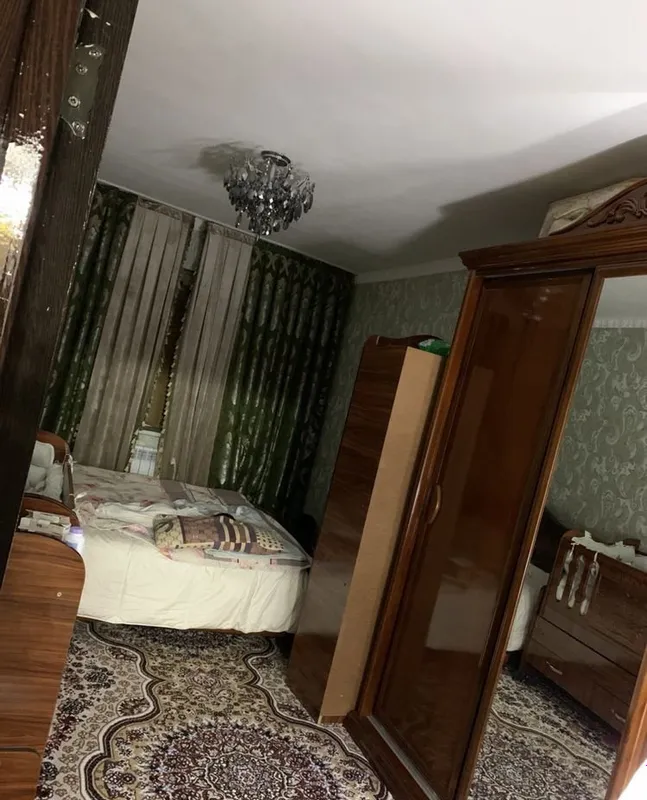 Yangihayot 8 2qavat 66 mebeli bilan 2 Yangihayot 8 2qavat 66 mebeli bilan 2