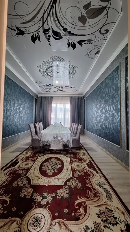 5 sotih tayor uchastka Hoji Ota masjid bita devol Yunus obod