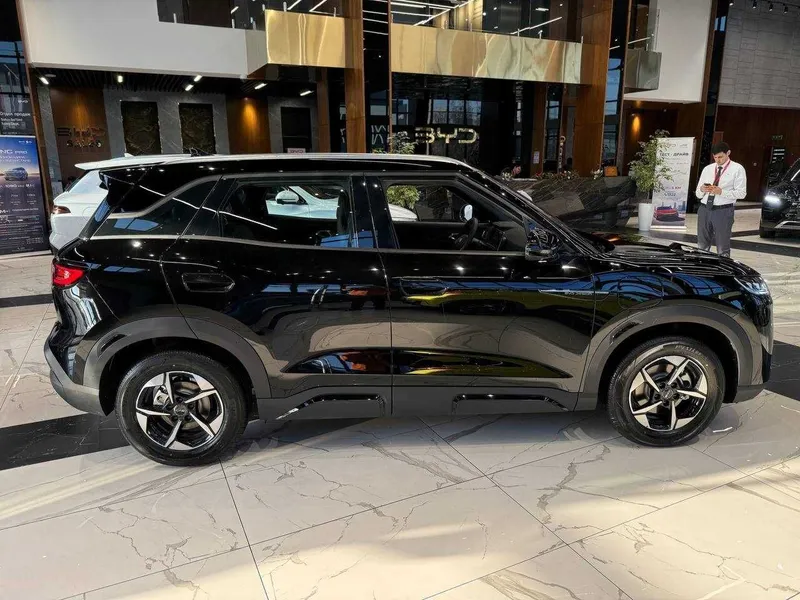 BYD YUAN UP 401km EV 2026 В Наличии от Официального ДИЛЕРА в Рассрочку 6 BYD YUAN UP 401km EV 2026 В Наличии от Официального ДИЛЕРА в Рассрочку 6