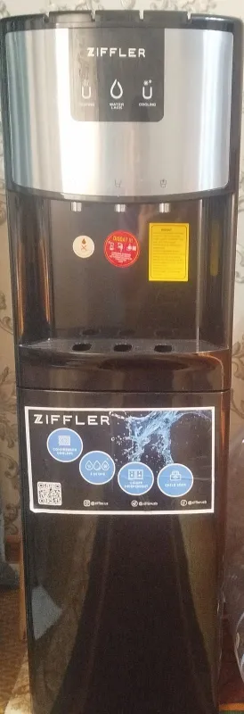 Kuller, Zifler, yangi.