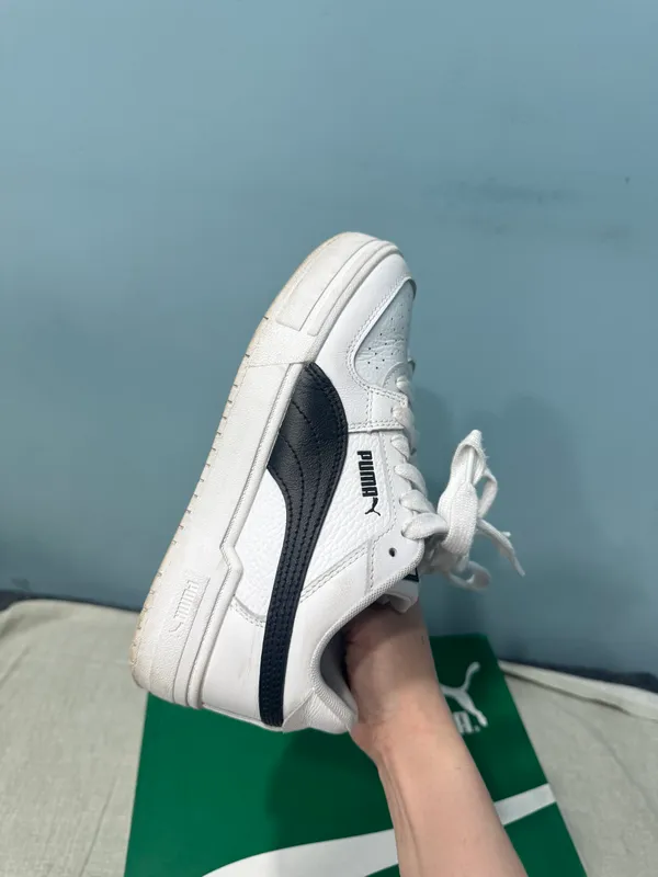 Кроссовки от Puma (оригинал ) 5 Кроссовки от Puma (оригинал ) 5
