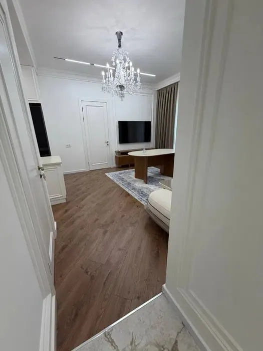 Сдаётся квартира, 2-комнатная (55 м²) — фото 4