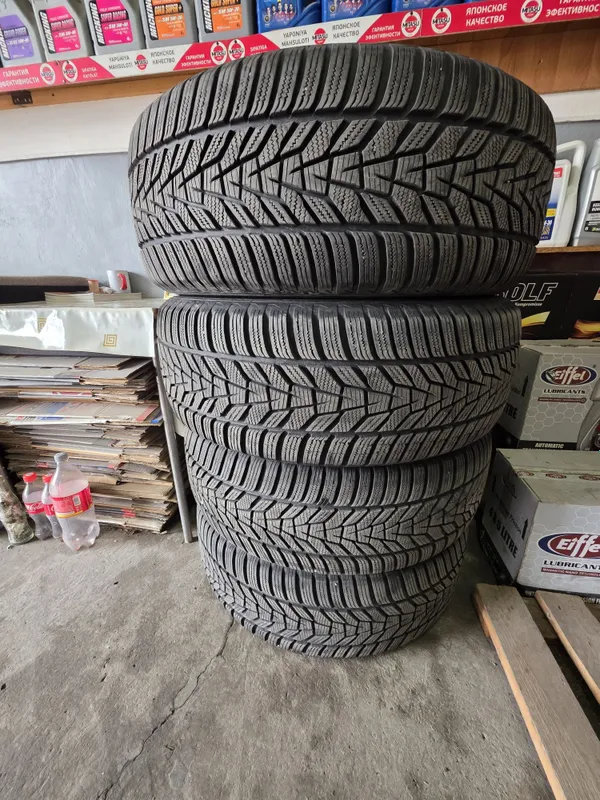 Hankook 265/60R18 1 Hankook 265/60R18 1
