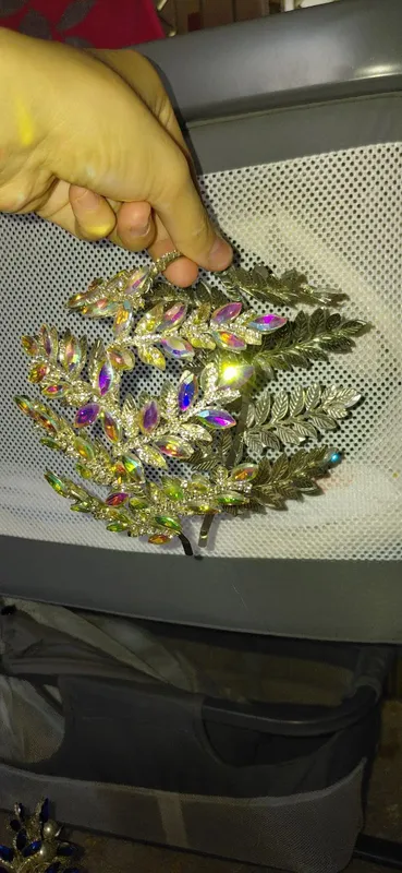 Diadema sotiladi arzon narxda 2 Diadema sotiladi arzon narxda 2