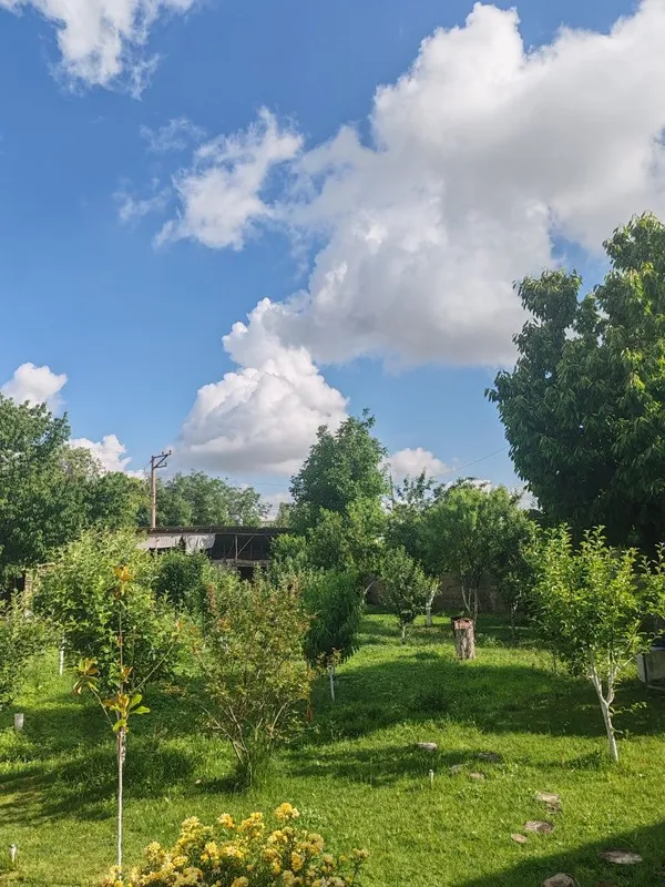 Ер учаска сотилади — фото 2