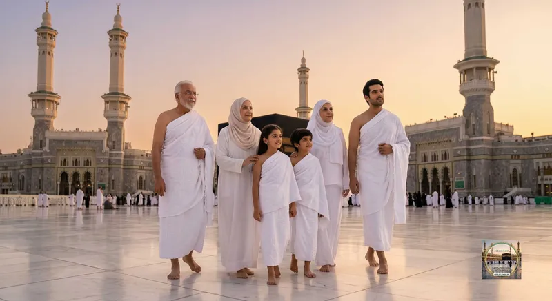 Umra Safari 2026 Umra Ziyorati Umraga Borish Умра 2026 Muborak Umra Uz 5