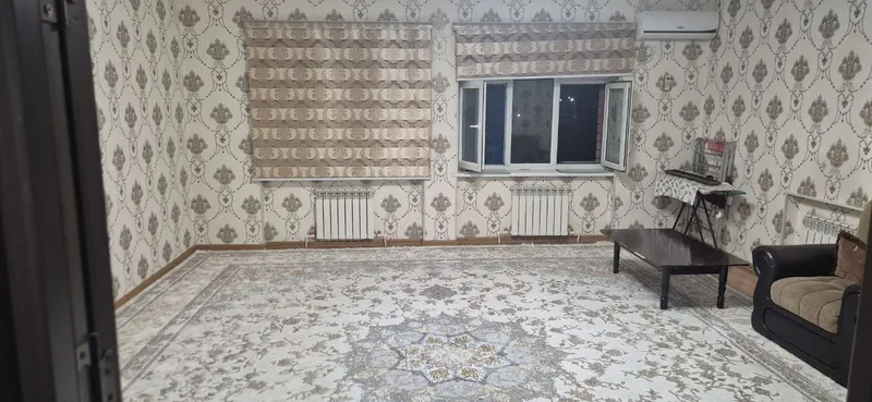 2 хонали квартира Янги хаёт тумани 8 худуд 3 этаж. Оилага берилади. 5 2 хонали квартира Янги хаёт тумани 8 худуд 3 этаж. Оилага берилади. 5