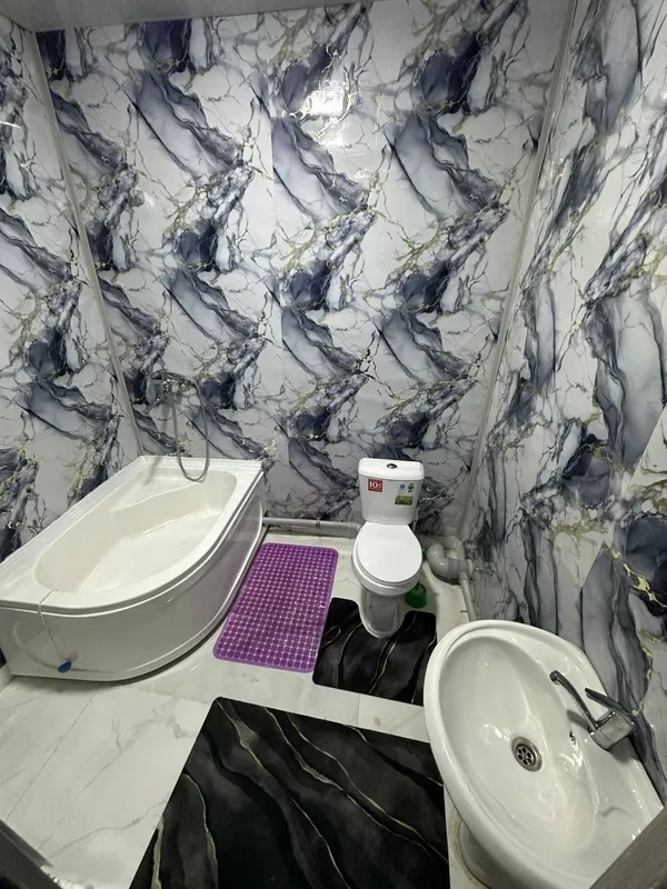 Órikzor rezidens 1 xonali uy 40m² 49000$ — фото 3