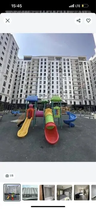 Сдается квартира — фото 7