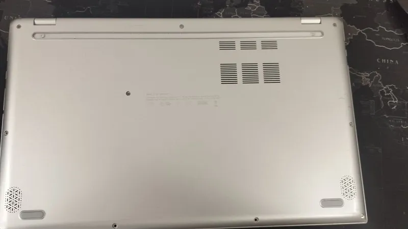 Asus vivobook noutbuk 8 gb ozu 256 gb ssd — фото 3