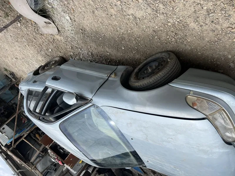 Hyundai Sonata запчасти продается — фото 5