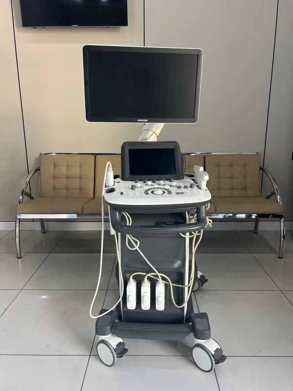 Узи аппарат H 60 (Samsung Medison)