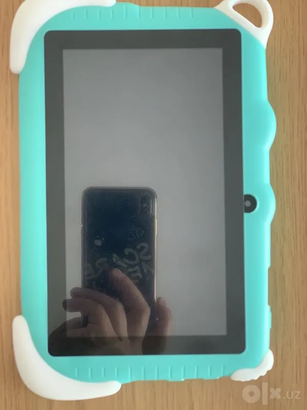 Smartik bolalar plansheti — 128GB 8 Smartik bolalar plansheti — 128GB 8