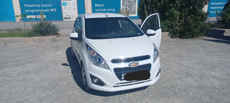 spark sotiladi 1