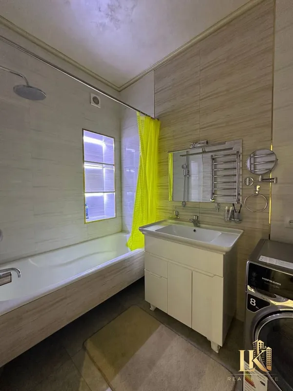 Продаётся 4-комнатная квартира в ЖК Dream House (Яккасарайский район) — фото 8 Продаётся 4-комнатная квартира в ЖК Dream House (Яккасарайский район) — фото 8