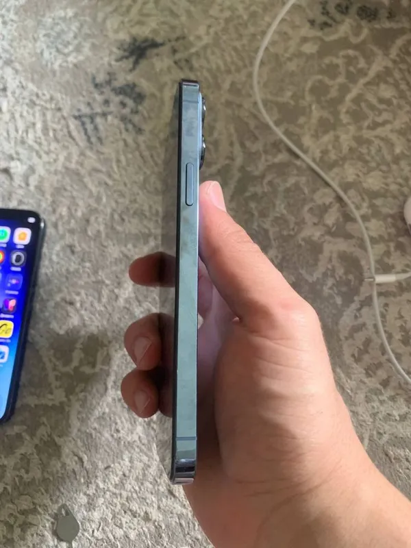 Iphone 13 pro max 4