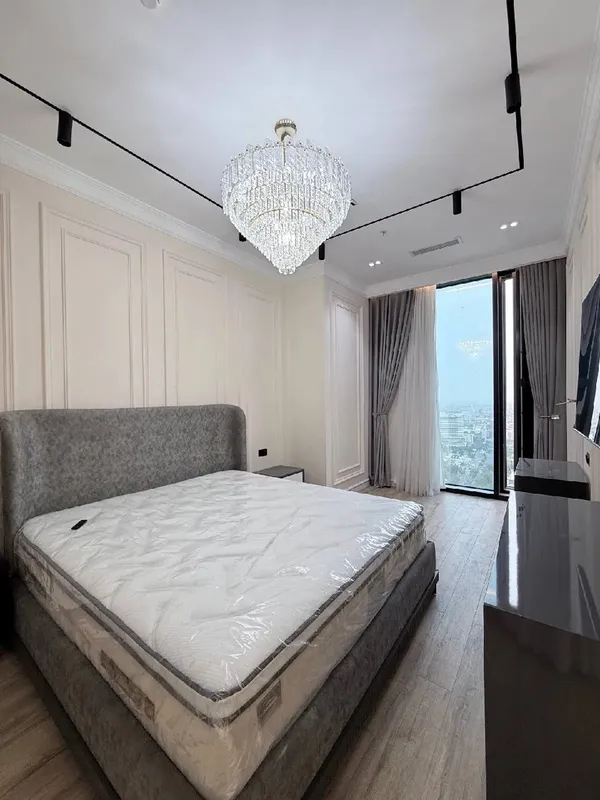 2 xonali kvartira, 60 m2, Shayxontohur 3