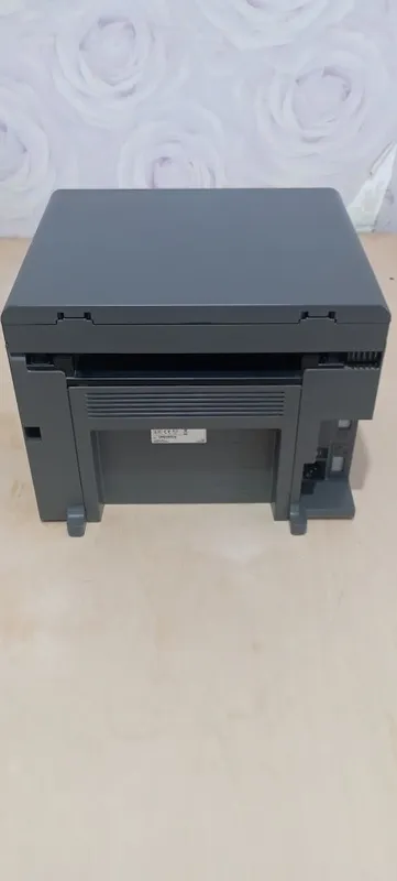 Продается принтер три в одном Canon MF 4410 7