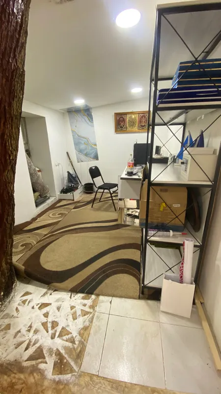 Ijaraga ofis farxod bozori chorrahasi lyuboy biznes uchun — фото 1