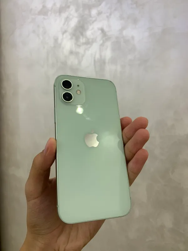 iPhone 12 ideal — фото 1