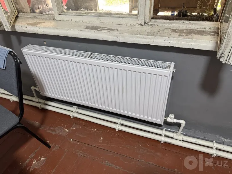 1.050 m2 ni isitadigan aqlli kotyol va radiatorlar sotiladi 1 1.050 m2 ni isitadigan aqlli kotyol va radiatorlar sotiladi 1