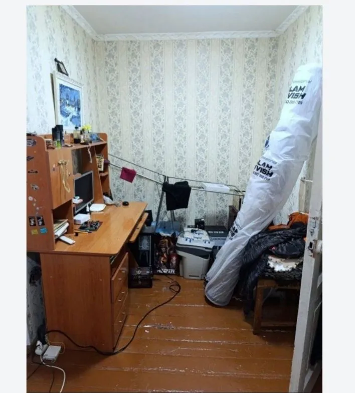 Срочно продаётся 2х комнатная квартира — фото 2