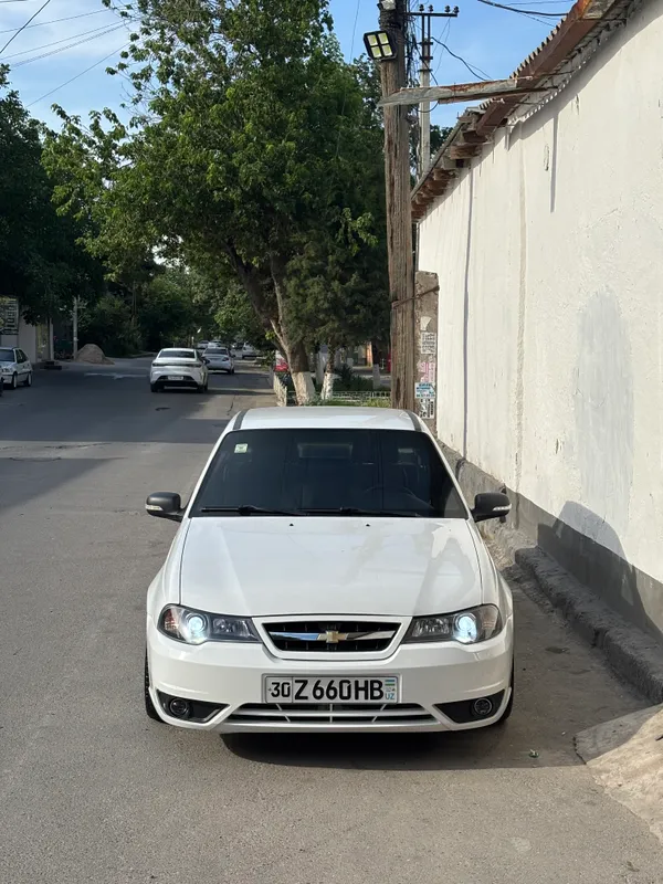 Нексия 1.8 1
