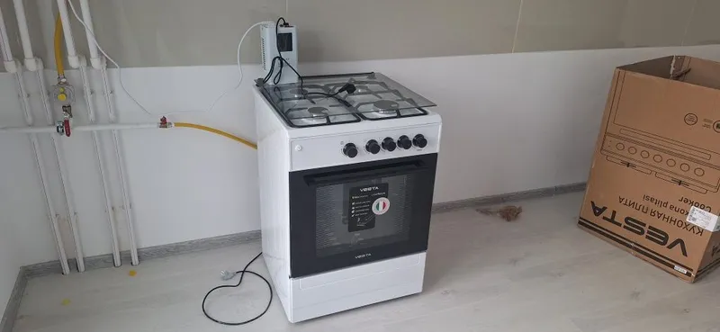 Gaz Plita Vesta Yangi!!