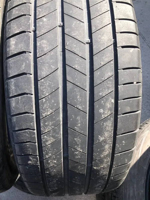 Kumho R19_255"50 va 235"50 — фото 1