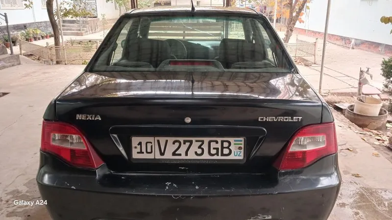 Нексия 2 сонс 2010 йил