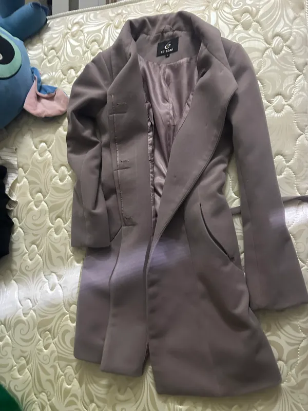 Пальто 1