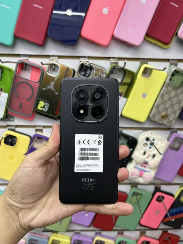 Redmi Note 15 Pro 8/256gb — фото 2