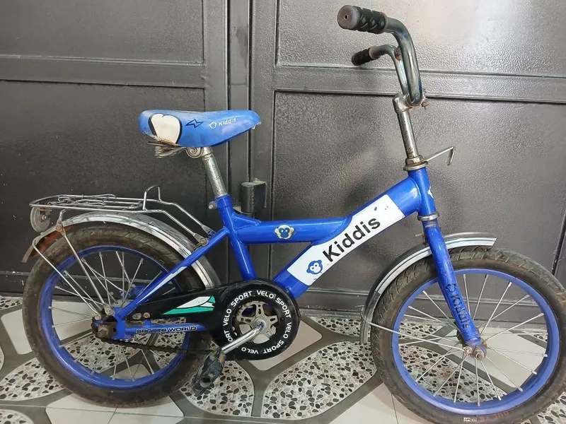 Bolalar Velosipedlari