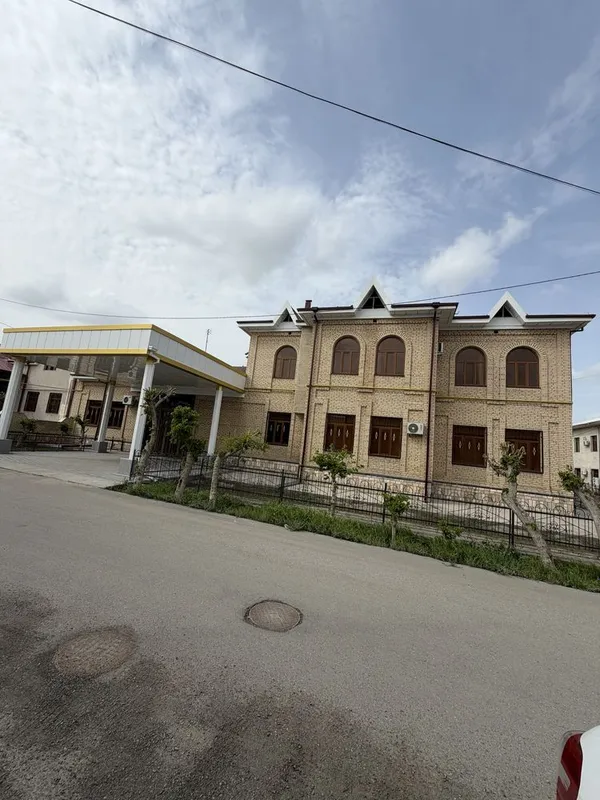 Продаётся участок в центре городе Бухары