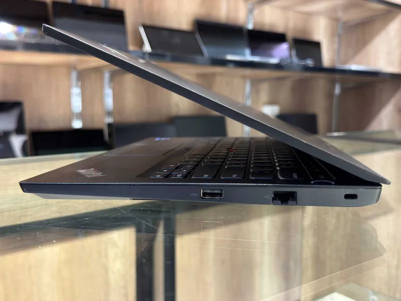 Lenovo ThinkPad E14 Gen 2 Core i5-1135G7 ram 8 ssd 256 — фото 2