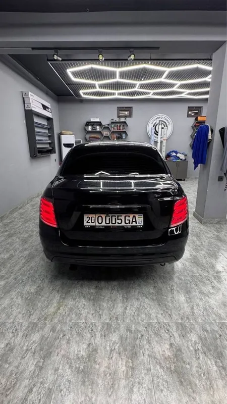 Lada granta avtamat sotiladi ! 3