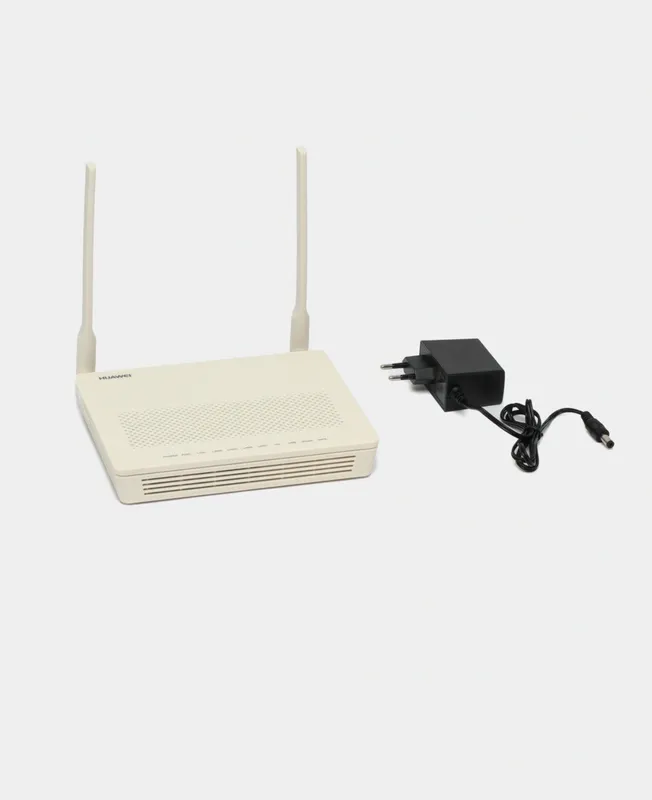Wi-fi роутер HG8546M для Uztelekom 1