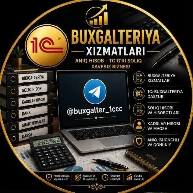 Buxgalteriya xizmatlari 2 Buxgalteriya xizmatlari 2