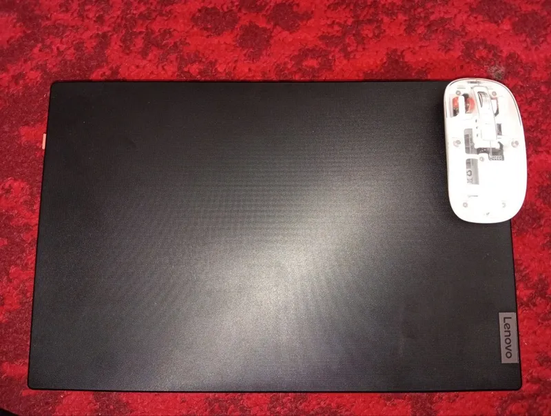 Noutbuk Lenovo xotira 128GB 8GB kafolat beriladi narxi kelishladi — фото 2