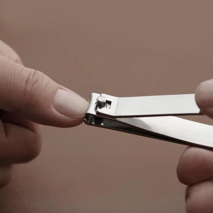 Кусачки, маникюр для ногтей Xiaomi Mijia Splash-proof Nail Clipper 6 Кусачки, маникюр для ногтей Xiaomi Mijia Splash-proof Nail Clipper 6