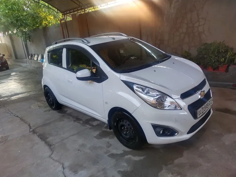 Spark 2019 sotiladi 2