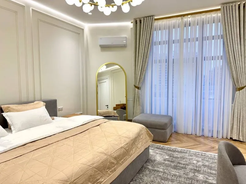 Yakkasaroy tumani ЖК Milano 2