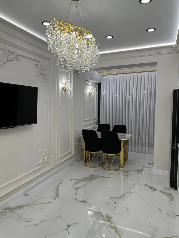 2-комнатная квартира, 54 м², Яккасарайский район — фото 3