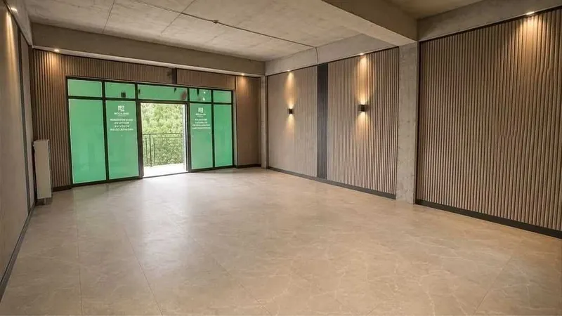 Сдам 62 м² Офис в Аренду. Алмазар Сити. Карасарай. Алмазарский! 1