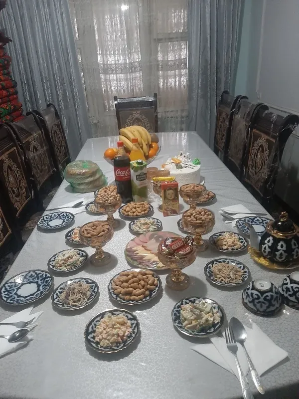stol stul xolati yaxshi stoli xon ham boladi — фото 3