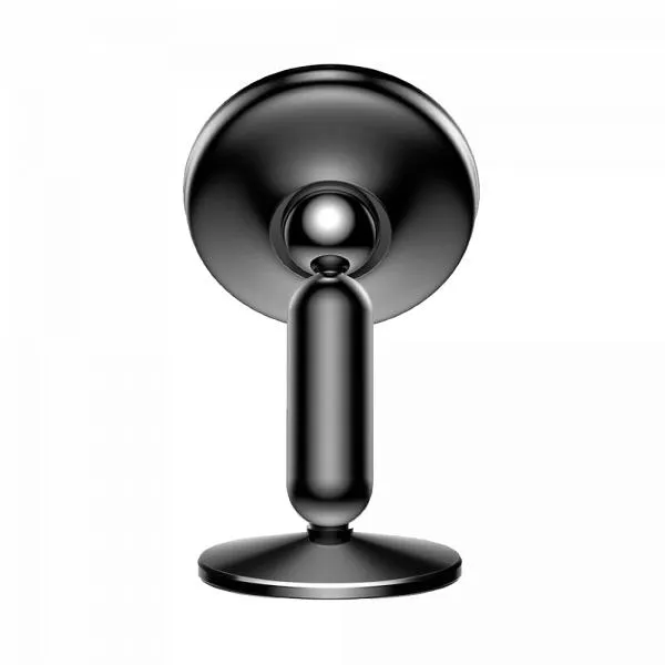 Держатель Baseus Bullet Magnetic Black 2