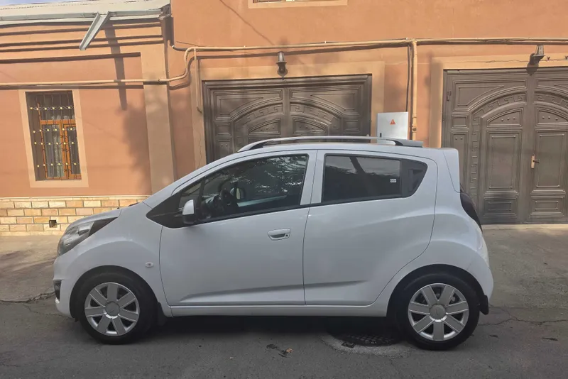 Продаётся авто Спарк 6 Продаётся авто Спарк 6