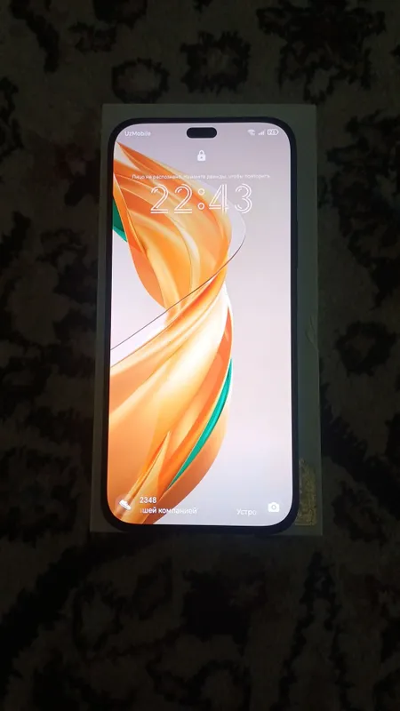 XONOR8b